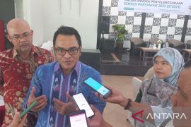 BPS: 13.500 petani di Bangka gunakan internet