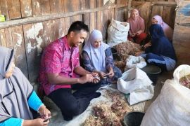 Amartha salurkan modal Rp12 Triliun selama 13 tahun perjalanan