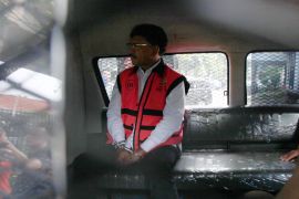 Johnny G Plate siap jadi "justice collaborator" di kasus BTS Kominfo