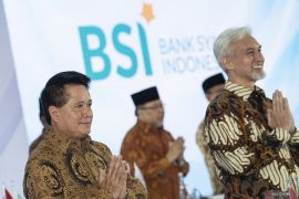 BSI siapkan belanja modal  untuk perkuat IT dan keamanan data
