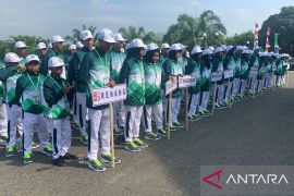 Balangan targetkan peringkat 10 besar pada POPDA 2023