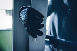 Polisi tangkap terduga pelaku pencurian toko kelontong di Aceh Besar