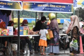 DJPb Kaltara sebut penyaluran KUR capai Rp162,7 miliar per 30 April