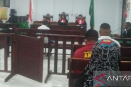Terdakwa pembunuhan di Tulehu dituntut 15 tahun penjara
