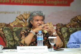 Bawaslu utamakan mediasi selesaikan sengketa Pemilu