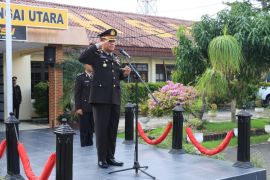 Kapolres HSU: 'Nyalakan bara api' Kebangkitan Nasional