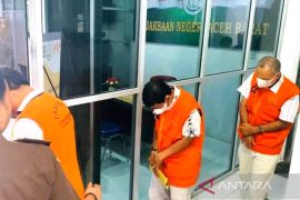 Bongkar korupsi proyek MTQ Aceh Barat, Kajari: dana dicairkan 100 persen saat pekerjaan belum selesai