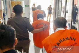 Rekam jejak Proyek MTQ Aceh Barat yang berujung pada penetapan tersangka korupsi