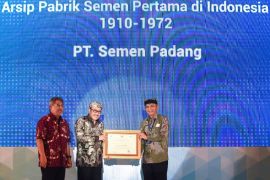 ANRI tetapkan arsip Indarung I sebagai MKB