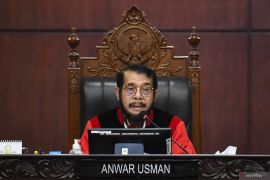 Sistem proporsional terbuka masih baik digunakan Pemilu 2024