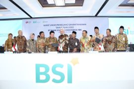 RUPST BSI bertekad perkuat transformasi Digital & Kultur