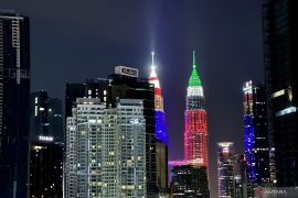 Petronas soal indikasi korupsi dalam kontrak migas di Sarawak