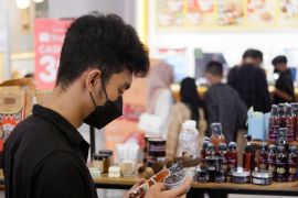 Hipmi Kalbar: Tahun politik peluang majukan ekonomi kreatif