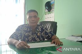 Produksi ikan di Batanghari ditargetkan sebanyak 8.700 ton