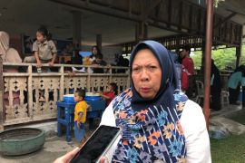 Pemkot Palu anjurkan pelajar putri konsumsi tablet tambah darah