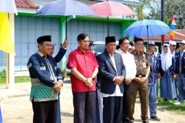 Wagub Jambi ajak orangtua bentengi anak dengan ilmu agama