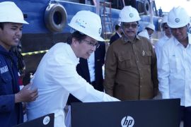 ITS dan PT Gapura kolaborasi tingkatkan hilirisasi kemaritiman Indonesia