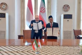 50 negara minat kerja sama JPH dengan RI
