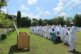 433 calhaj Tabalong berangkat tahun ini