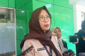 BPPRD Kota Jambi catat potensi pajak air tanah capai Rp10 miliar