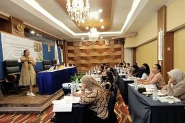 BPS Papua Barat siapkan 1.128 petugas Sensus Pertanian