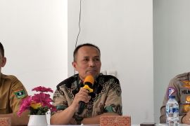 Pakar: Jalan satu arah efektif urai kemacetan mudik Lebaran di Sumbar