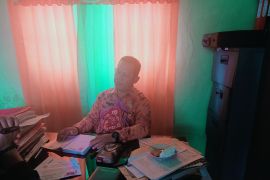 Dinkes OKU minta bidan desa berikan pelayanan maksimal