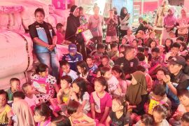 PJ Wako : Rumah terbakar  tanpa sertifikat tak terima dana stimulan