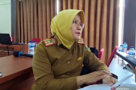 Disbunnak Sulteng terus gencarkan pencegahan penularan PMK