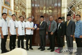 Pemkab Solok Selatan segera berikan perlindungan BPJamsostek bagi Pekerja Rentan