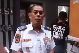 Antisipasi "Parade Bunga" dan "Light Parade", Dishub Surabaya siapkan 20 kantong parkir