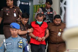 Dua tersangka kasus korupsi RS Arun Lhokseumawe ditempatkan bersama di satu sel, Begini tanggapan Lapas dan Kejaksaan