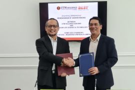 IPB Holding Company jalin kerja sama dengan UTM Holdings