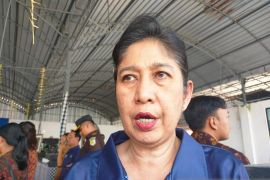 Dispar Denpasar minta penguatan SDM dan sarana prasarana Desa Serangan