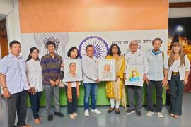 NCPI Bali jajaki peningkatan kerja sama pariwisata dengan India