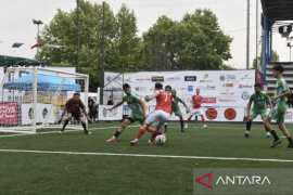 Pemprov Gorontalo optimistis sukses gelar AMFC 2023