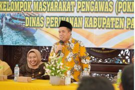 Pemkab Pasuruan meminta nelayan menjaga biota laut