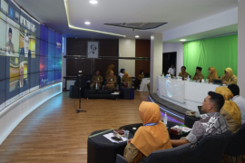 Pemerintah Kota Pontianak komitmen beri akses kesehatan bagi siapa pun