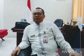 Kaltim siapkan tenaga kesehatan dampingi jamaah haji