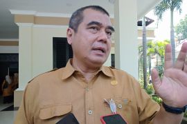 Calon haji Mataram sudah divaksin meningitis dan influenza