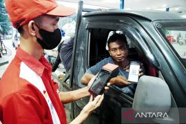 Capai 100 persen penggunaan Subsidi Tepat di Babel, Pertamina Komitmen Salurkan BBM Tepat Sasaran