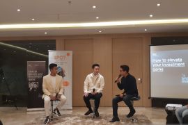 Sucor Sekuritas: Perusahaan energi bersih berpotensi menarik investor