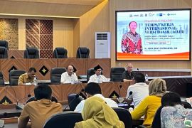 Gelar pelatihan vokasi, Kadin Jatim dan Tuban komitmen kurangi pengangguran