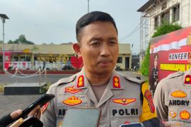 Polres Cianjur buru kawanan begal sadis