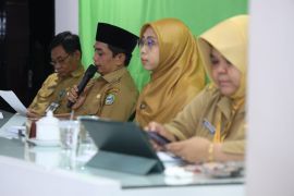 Pemerintah Kota Pontianak komitmen tingkatkan layanan kesehatan semua pihak