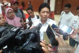 Pemprov Maluku tindaklanjuti 801 rekomendasi BPK RI