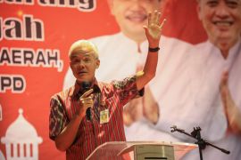 Ganjar : Bantuan keuangan Pemprov Jateng bantu desa makin berkembang