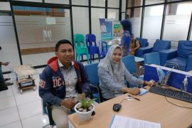 BPD Paringin tahan sementara berkas pinjaman karena membludak