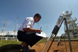 Peralihan Musim Kemarau