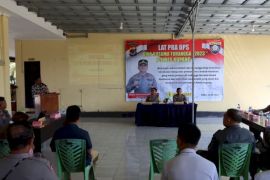 Polres Kupang minta sekolah minimalkan kenakalan remaja